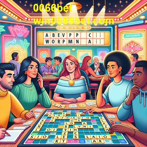 Explorando as Diárias no 0066bet: A Competição das Palavras